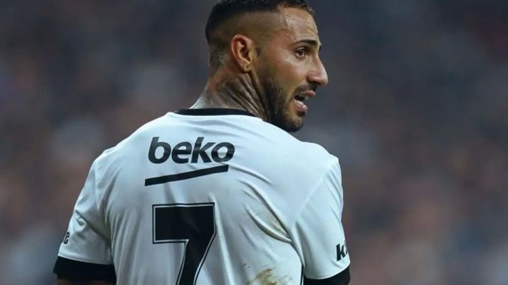 Ricardo Quaresma Türkiye'nin En Güçlü Takımını Açıkladı: Cevabı Beşiktaş Değil