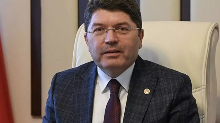 Adalet Bakanı Yılmaz Tunç'tan Açıklama: Yasa Dışı Bahis Cezaları Artırılıyor