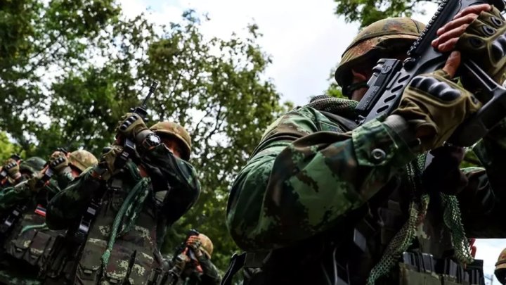 Gerilim Artıyor! Kamboçya, Tayland Ile Tüm Sınır Geçişlerini Askıya Aldı