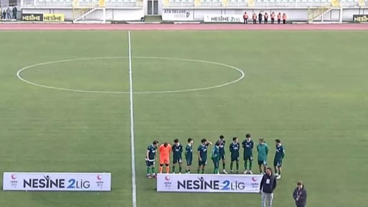 Üst üste 3 Maçta Sahaya çıkmadılar! Yeni Malatyaspor'un Küme Düşmesi Kesinleşti