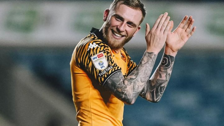 Hull City üst üste Ikinci Kez Kazandı