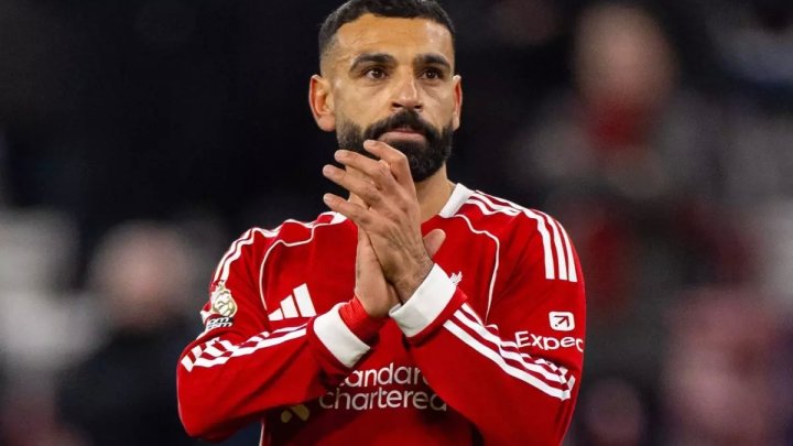 Galatasaray'ın Salah'a Yapacağı Teklif Belli Oldu