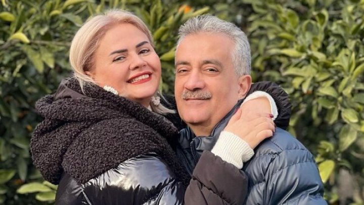 Boşandılar… - Teatrdan Da Getdi