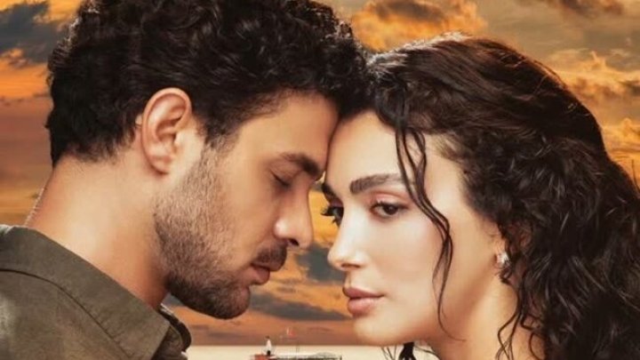 Türk Serial Tarixində Bir Ilk