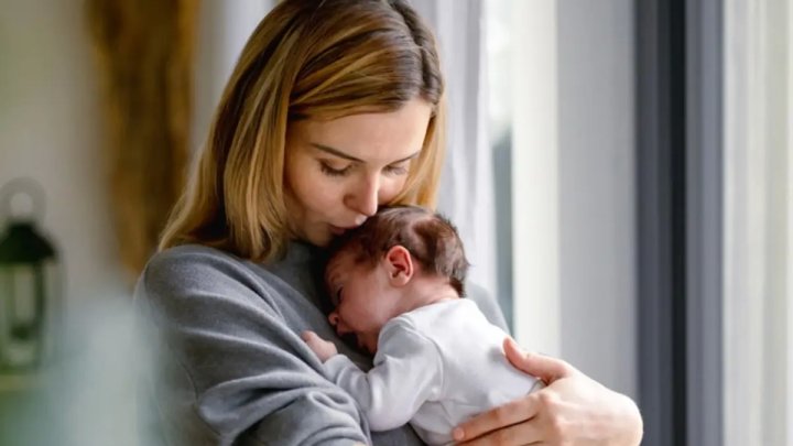 Doğum Izni 24 Haftaya çıkıyor! Düzenlemede Dikkat çeken Yeni Bir Grup Var