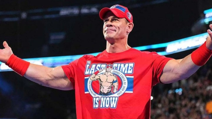 Məşhur Amerikalı Güləşçi Peşəkar Karyerasını Başa Vurub