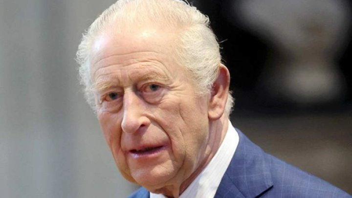 Britaniya Kralı Xərçəng Xəstəliyi Ilə Mübarizəsindən Danışıb