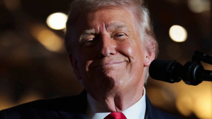 Tramp ABŞ-dəki Aralıq Seçkilərdə Respublikaçıların çətinlik çəkəcəyini Etiraf Edib