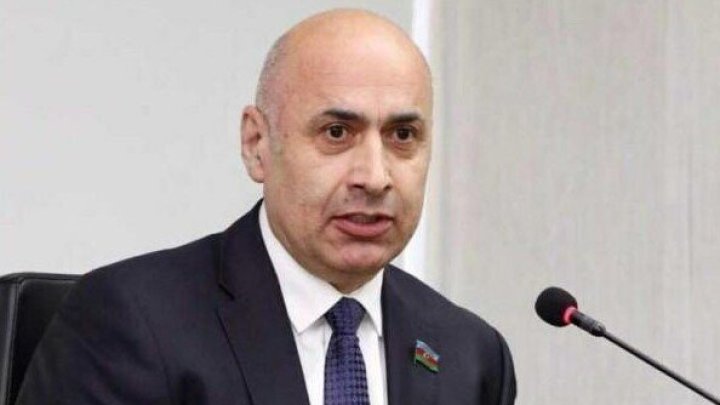 "Hədəflərimiz Arasında Təmiz Ekoloji Mühitin Qorunması Prioritetdir" - DEPUTAT