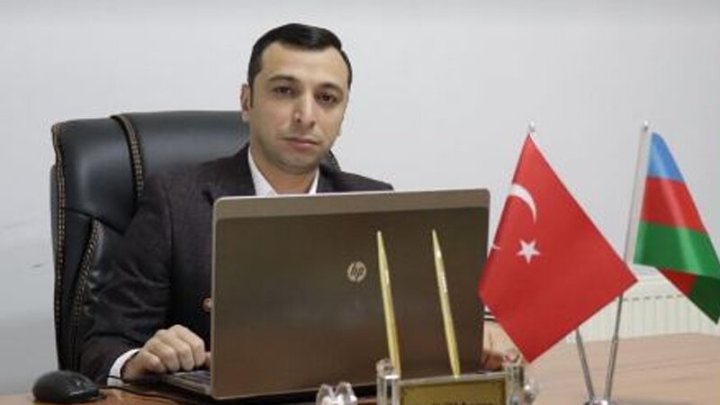 "240 Meqavat Gücündə Olan Xızı-Abşeron" Külək Elektrik Stansiyası ölkəmizin ümumi Inkişafına öz Töhfəsini Verəcəkdir" - Emil Əkbərov