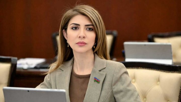 "Xızı-Abşeron" Külək Elektrik Stansiyası Azərbaycanın Etibarlı Tərəfdaş Və Gələcək Qurucusu Olduğunu Bir Daha Sübut Etdi" - DEPUTAT