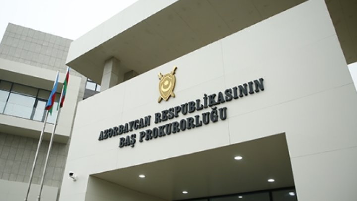 16 Yaşlı Məleykə Həkim Səhvindən ölübmüş - Rəsmi