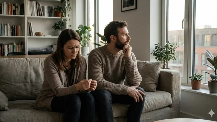 Kişi niyə susur? Əsl səbəblər düşündüyündən fərqlidir