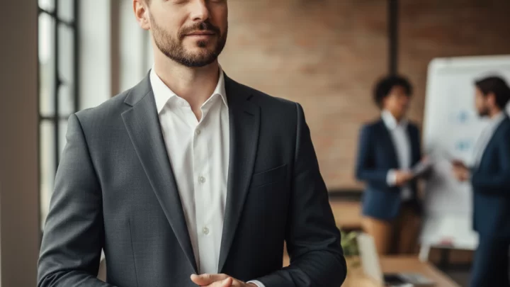 Karyera Yüksəlişi üçün 5 Əsas Bacarıq