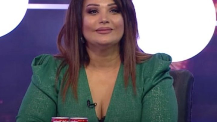 Qayınanasından Danışan Mənzurə Musayeva: "Dedi Ki, Uşağın Olmursa, Ayrıl..." Qayınanasından Danışan Mənzurə Musayeva: "Dedi Ki, Uşağın Olmursa, Ayrıl..."