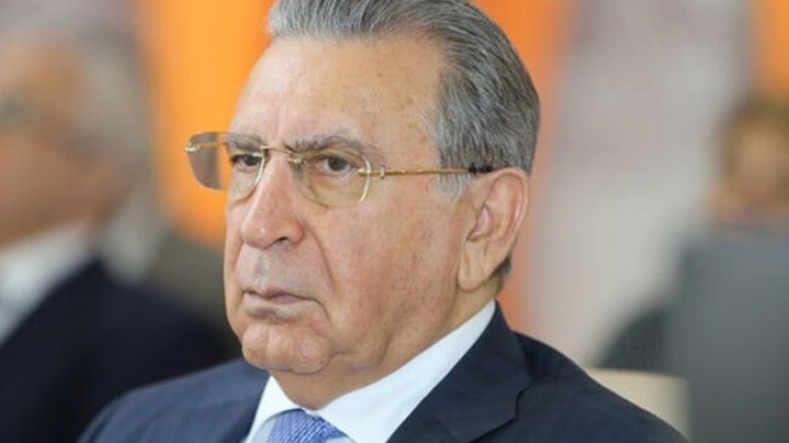 Ramiz Mehdiyev Dövlətə Xəyanətdə Ittiham Olunur - Maddələr Məlum Oldu Ramiz Mehdiyev Dövlətə Xəyanətdə Ittiham Olunur - Maddələr Məlum Oldu