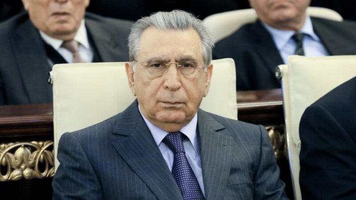 Ramiz Mehdiyev YAP-dan çıxarılacaq Ramiz Mehdiyev YAP-dan çıxarılacaq
