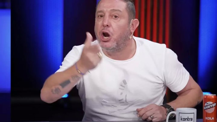 Nihat Kahveci Milli Yıldıza Ateş Püskürdü Nihat Kahveci Milli Yıldıza Ateş Püskürdü