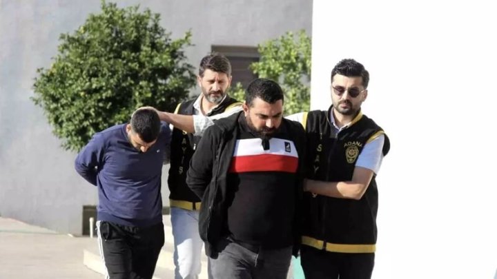 Əmisi Oğlunu öldürən Kişinin Ifadəsi əməlindən Daha Tükürpədicidir Əmisi Oğlunu öldürən Kişinin Ifadəsi əməlindən Daha Tükürpədicidir
