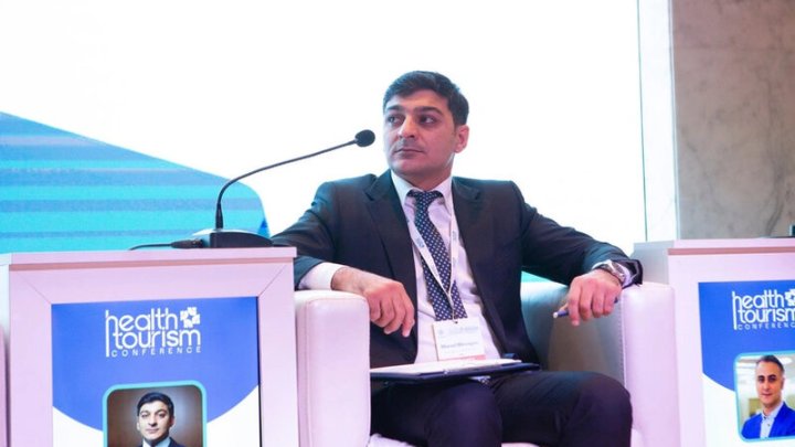 Şuşada Almaniya Klinikasının Təbii Müalicə üsulları Tətbiq Ediləcək Şuşada Almaniya Klinikasının Təbii Müalicə üsulları Tətbiq Ediləcək