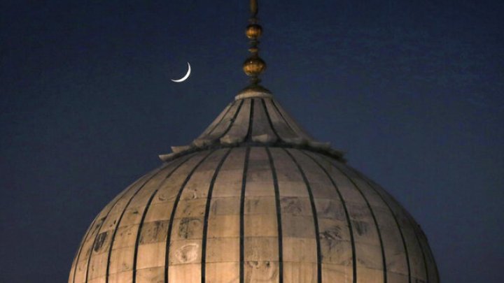 Ramazanın 15-ci Günü: İmsak Və İftar Vaxtları, Duaları