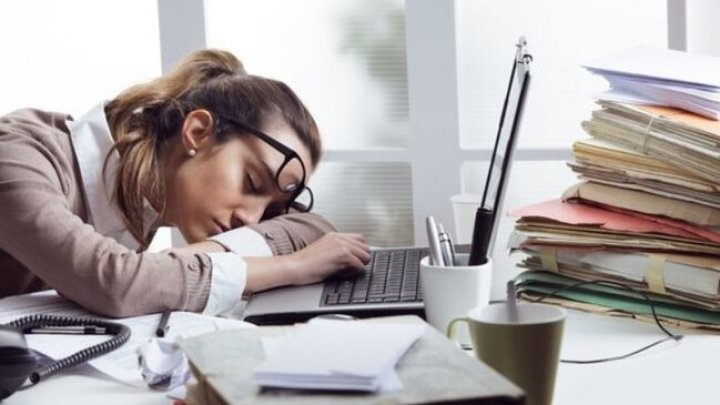 5 Dəqiqəlik Yuxu Möcüzəsi: Sağlamlığa Faydaları!