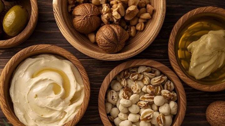 İdmançılar Ramazanda Necə Qidalanmalı? əsas Qaydalar!