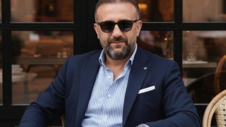 Gəncədə şok: Türkiyəli İş Adamı Evində ölü Tapıldı!