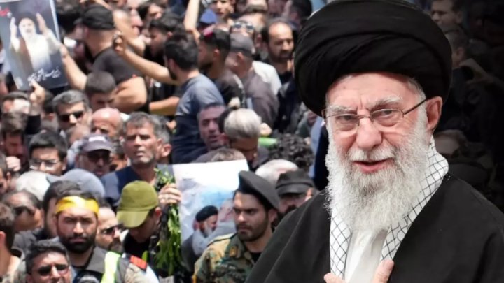 Xameneinin Dəfn Mərasimi Niyə Təxirə Salındı? Səbəblər Açıqlandı