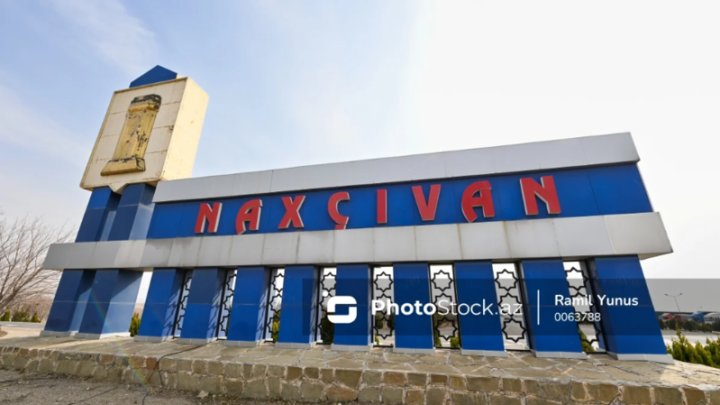 Naxçıvan Hava Limanı Yaxınlığındakı Məktəblərdə Təxliyə - Rəsmi Açıqlama Naxçıvan Hava Limanı Yaxınlığındakı Məktəblərdə Təxliyə - Rəsmi Açıqlama