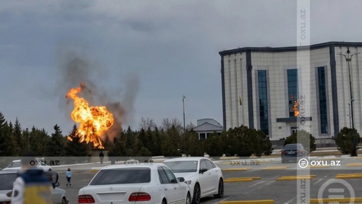 Naxçıvana Dron Hücumu: Yaralıların Adları Açıqlandı! Son Məlumatlar