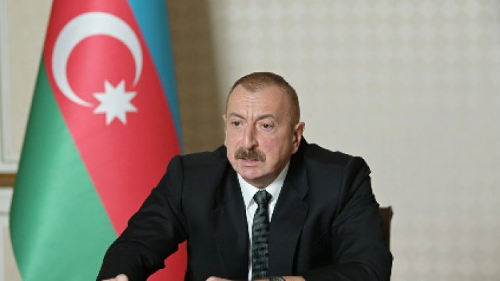 Prezident əliyev: Azərbaycan Ordusu Tam Hazır Vəziyyətdə!