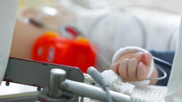 Abşeronda Dəhşət: İki Günlük Körpə Xəstəxanada Vəfat Etdi!