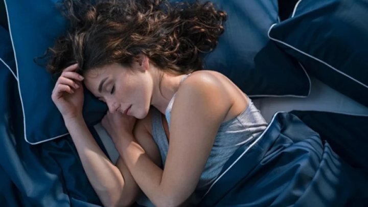 Həftəsonu Yuxusu Diabet Riskini Artırır? Yeni Araşdırma