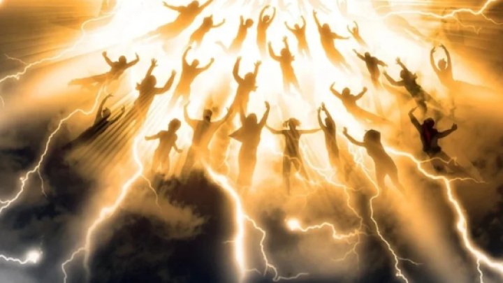 Komadan Ayılan şəxsin şok Eti̇raflari: O Dünyada Gördükləri!