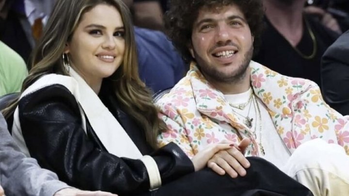 Selena Qomez Və Benni Blanko: Keçmişə Dair Səmimi Etiraf