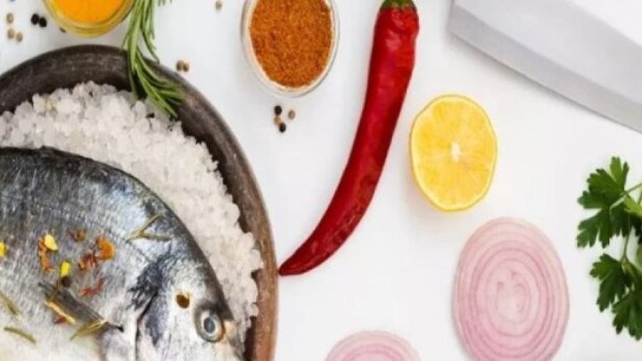 Balıq Qızartmasının Qoxusunu Yox Edən ədviyyat: Sirri Açıldı!