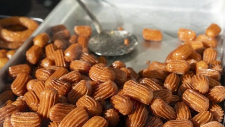 Orucda şirniyyat Həvəsi: Qan şəkəri Təhlükəsi Və Sağlam Seçimlər