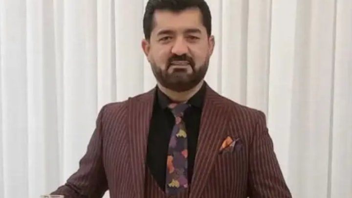 şok! Müğənni Kamil Sərməsov Bakı-quba Yolunda Faciəvi şəkildə Həlak Oldu