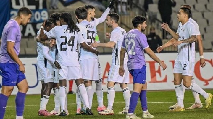 Kubokda Sensasiya! "qarabağ" Rekorda şərik Oldu, Digər Yarımfinalçılar!