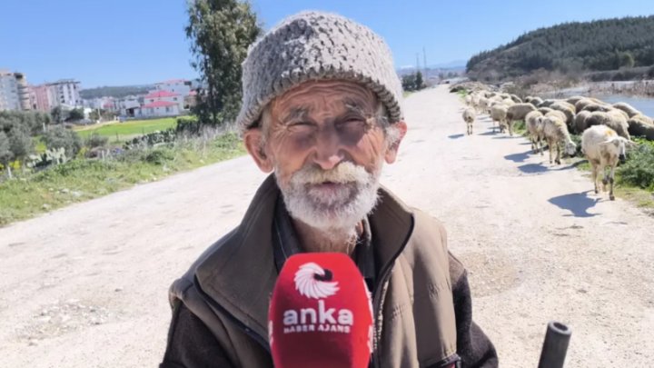 ürək əməliyyatlı çoban ömər əmi: Həyat Hekayəsi ürəkləri Dağladı