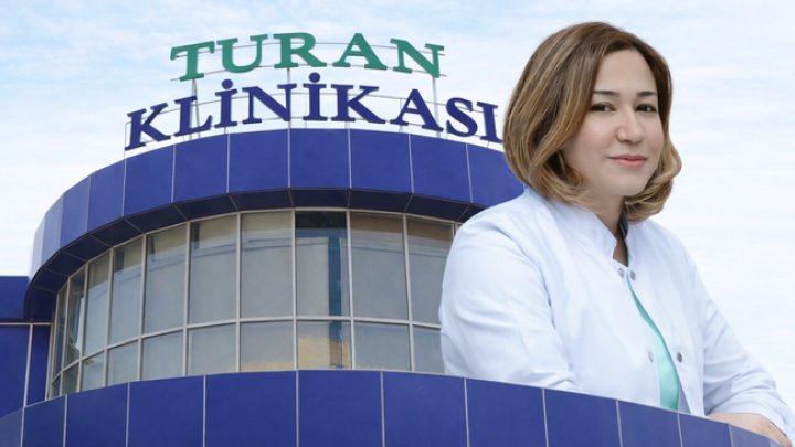 Turan Hospitalda Qaziyə Yanlış Diaqnoz İddiası: Qan Yuma Təklifi!