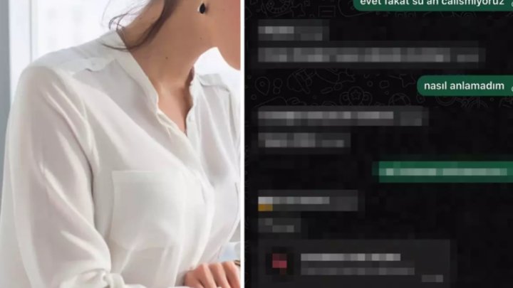 Sığorta Agentinə şok Təklif: Müştəridən Qeyri-etik Mesajlar!