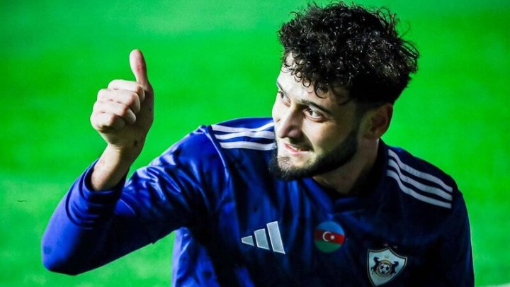 Nəriman Axundzadənin Abş Səfəri Rəsmiləşdi: Tarix Bəlli Oldu!