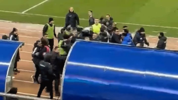 Affa "qarabağ"ı Cərimələdi: Klub Nə üçün Cəzalandırıldı?