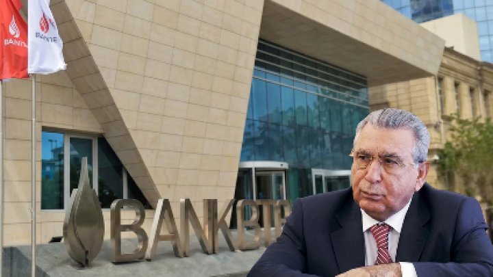 Bank Btb Bağlanır? Ramiz Mehdiyevin Bankı Yenidən Təşkil Olunur!
