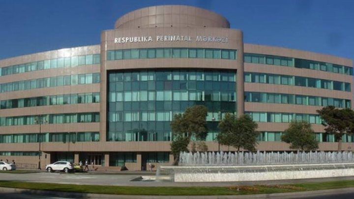 Perinatal Mərkəz Niyə Bağlı Qalıb? Xəstəxananın Taleyi Sual Altındadır!