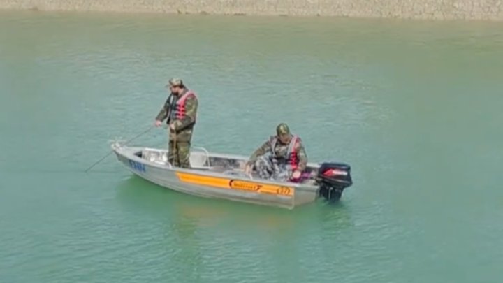 Göyçayda Faciə: 31 Yaşlı Kişi Kanalda Batdı - Axtarışlar Davam Edir