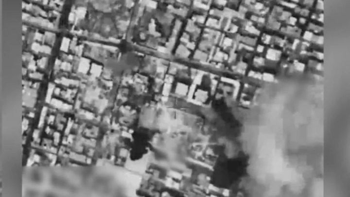 İsrail İran Liderinin Gizli Bunkerini Məhv Etdi: 50 Qırıcı Ilə şok Hücum!