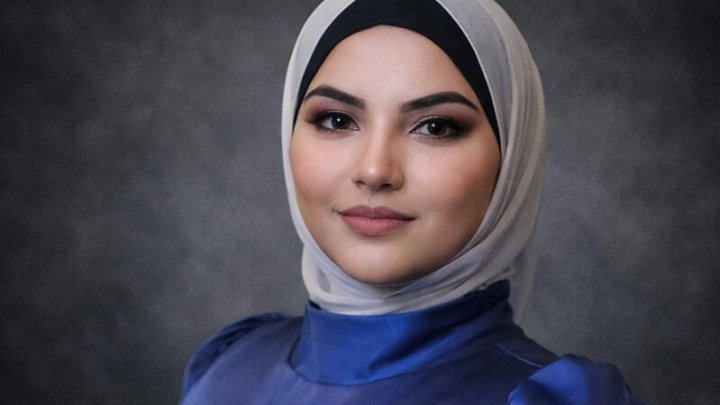 Bakıda 21 Yaşlı Gülçin İtkin Düşdü: Axtarışlar Başladı